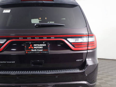 2025 Dodge Durango GT Plus