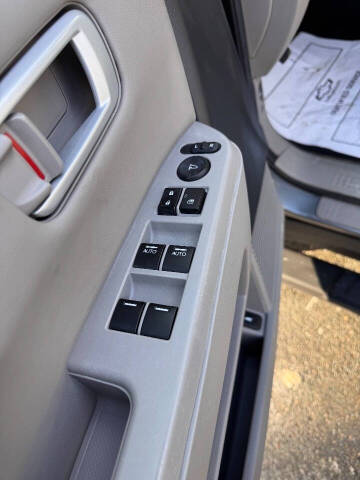 2013 Honda Pilot EX-L w/DVD