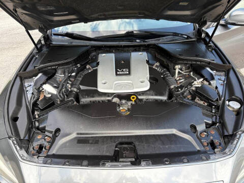 2014 Infiniti Q50 Premium