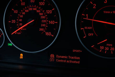 2013 BMW 3 Series 335i xDrive