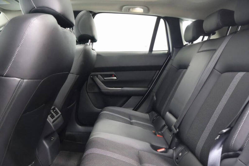 2023 Mazda CX-50 2.5 S Preferred Plus