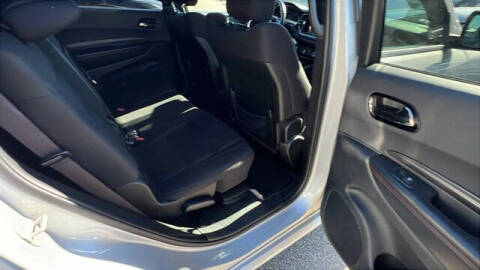 2023 Dodge Durango GT