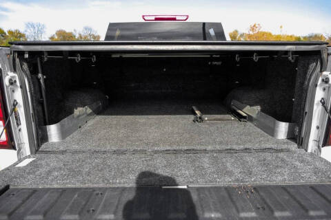 2022 GMC Sierra 1500 Limited