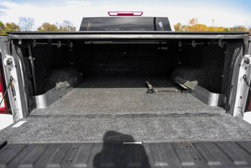 2022 GMC Sierra 1500 Limited