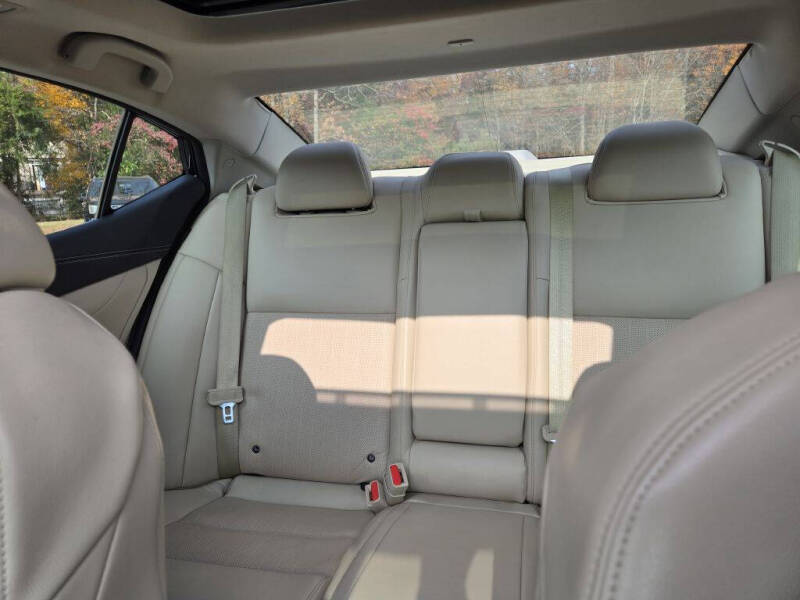 2019 Nissan Maxima 3.5 SL