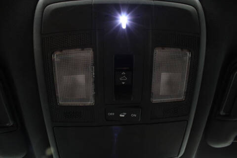 2016 Mazda CX-9 Signature