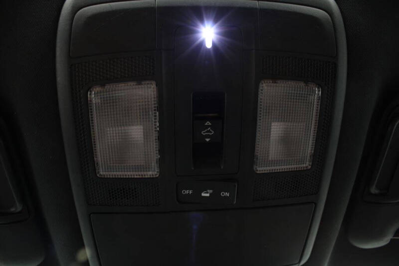 2016 Mazda CX-9 Signature