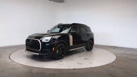 2026 MINI Countryman S ALL4
