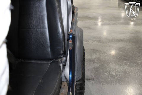 1976 Jeep CJ-7
