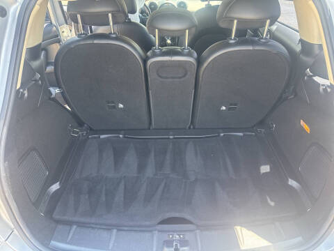 2015 MINI Countryman Cooper S