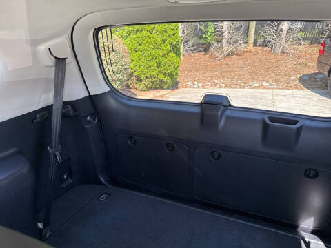 2014 Lexus GX 460