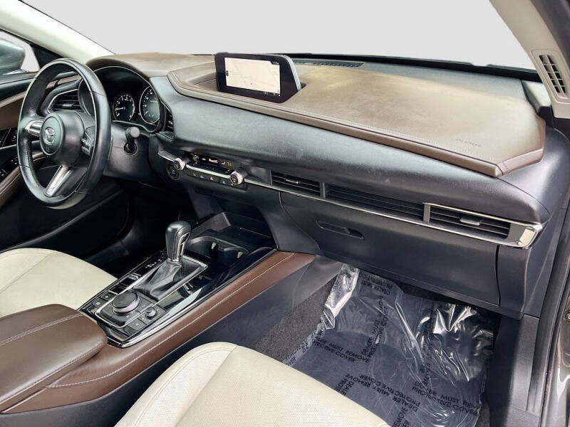 2023 Mazda CX-30 2.5 S Premium
