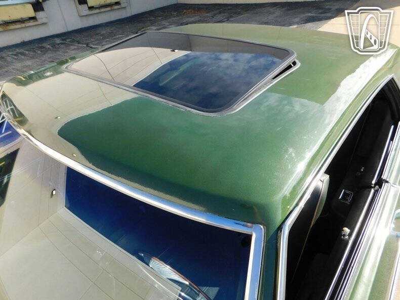 1970 Chevrolet Impala