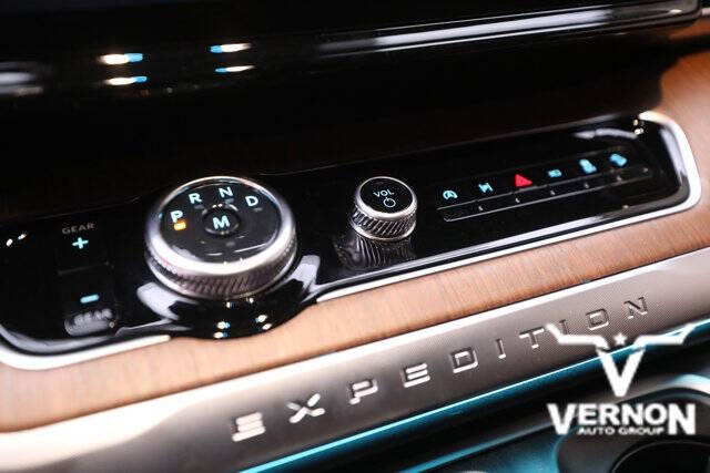 2026 Ford Expedition King Ranch