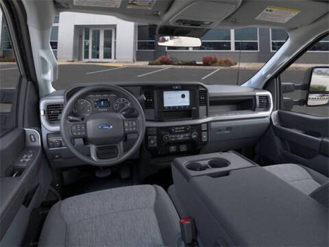 2025 Ford F-350 Super Duty