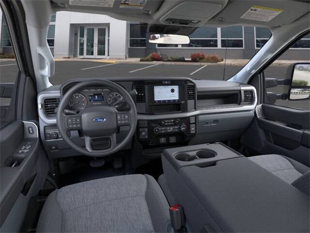 2025 Ford F-350 Super Duty