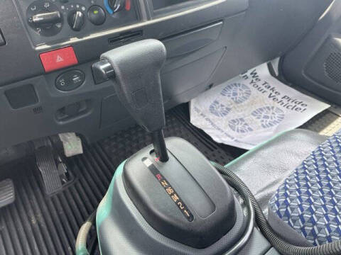 2024 Chevrolet 4500HG LCF