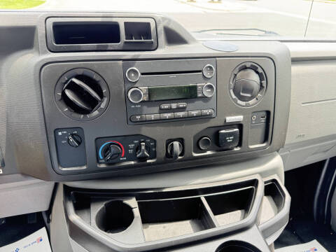 2019 Ford E-Series E-350 SD