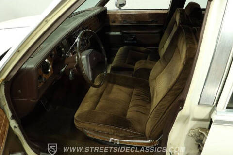 1983 Buick Electra Estate