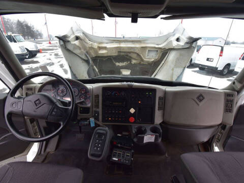 2011 International DuraStar 4400