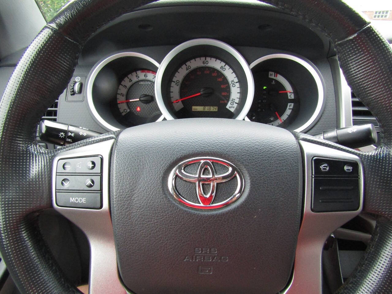 2013 Toyota Tacoma for sale at Joe s Preowned Autos in Moundsville, WV