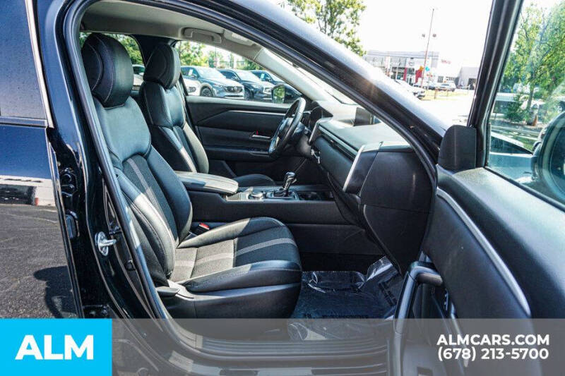 2024 Mazda CX-50 2.5 S Preferred