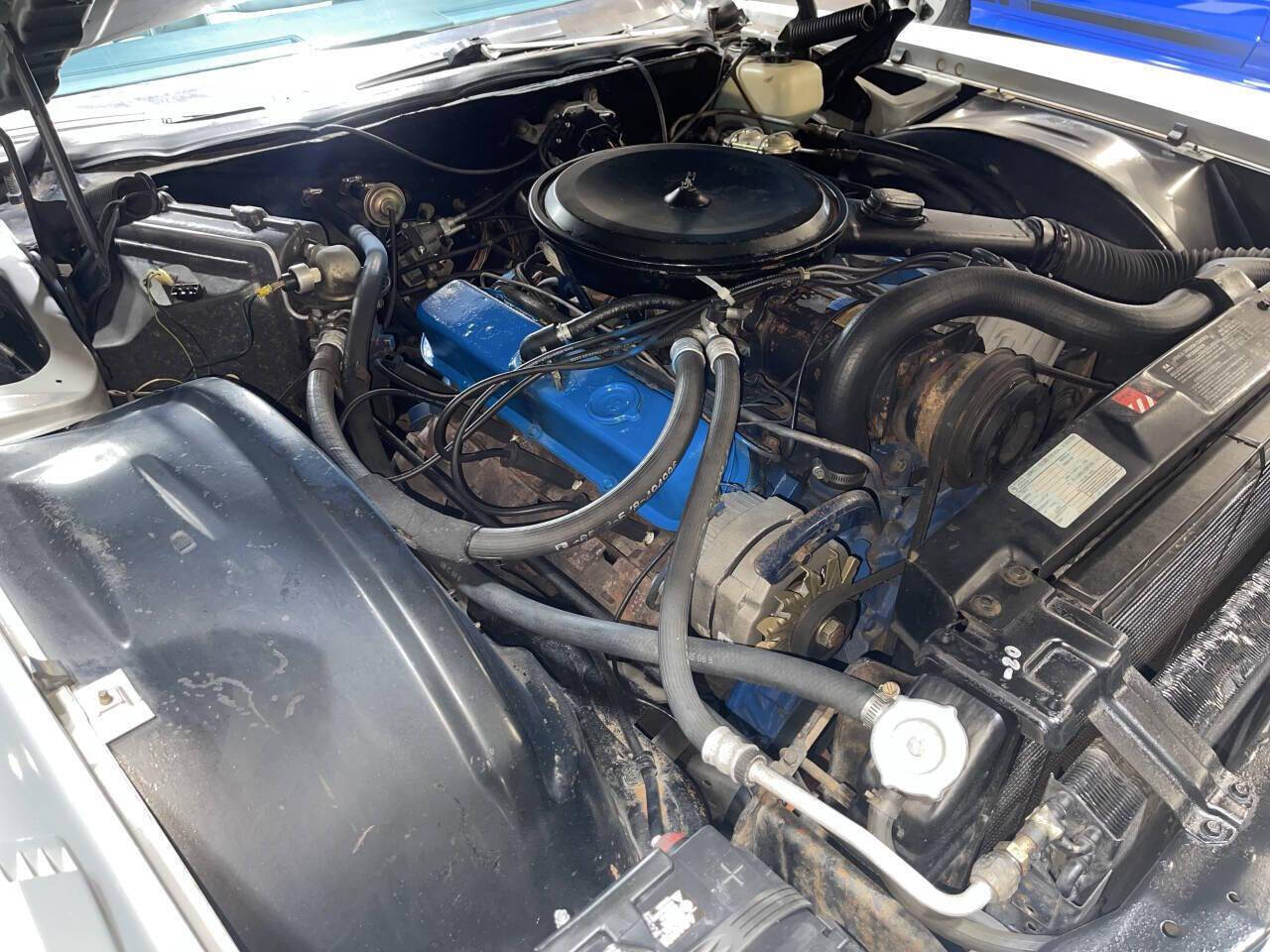 1976 Cadillac Eldorado 29