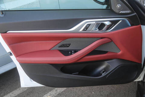 2026 BMW i4 eDrive40 Gran Coupe