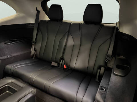 2026 Acura MDX SH-AWD