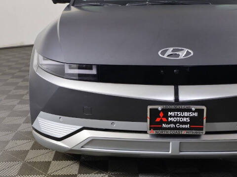 2022 Hyundai Ioniq 5 Limited