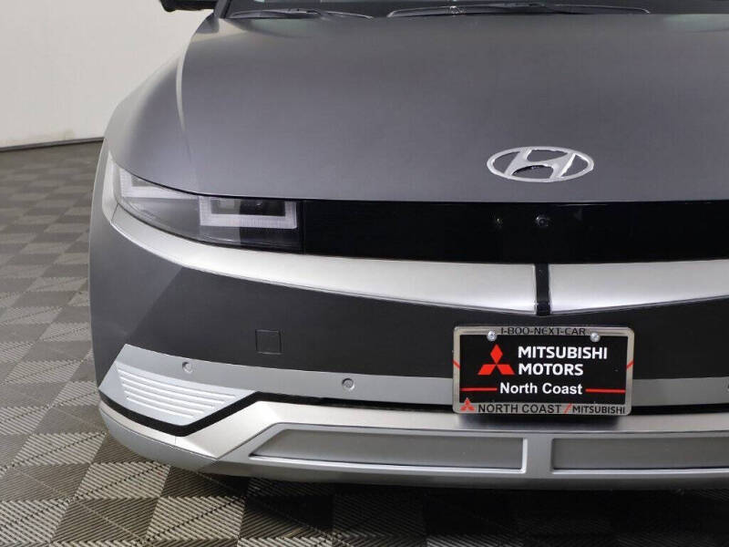 2022 Hyundai Ioniq 5 Limited