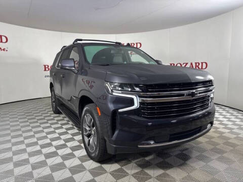 2022 Chevrolet Tahoe for sale at BOZARD FORD in Saint Augustine FL