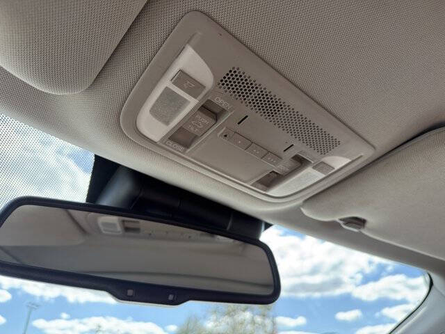 2019 Acura ILX w/Premium