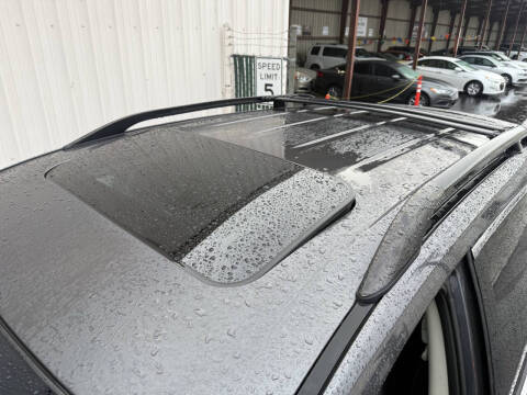 2015 Mazda CX-9 Grand Touring