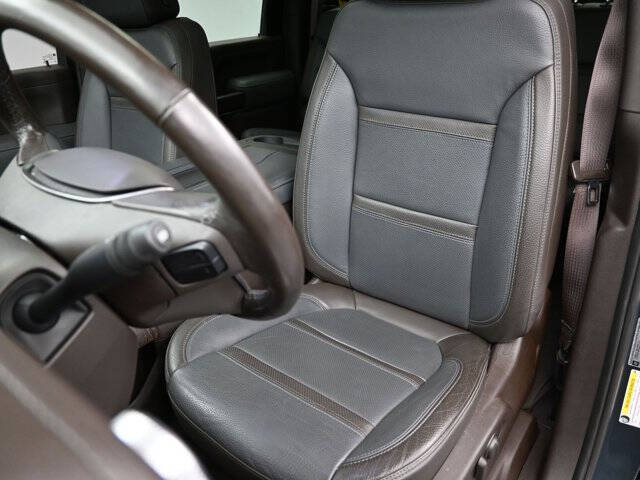 2020 GMC Sierra 2500HD