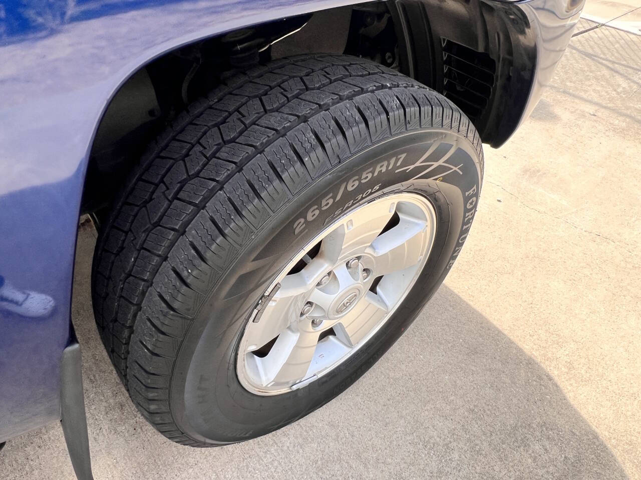 Used Car 2014 Toyota Tacoma  Prerunner V6 4x2 4dr Double Cab 5.0 Ft Sb 5a For Sale Under $20,000 In Austin, Texas