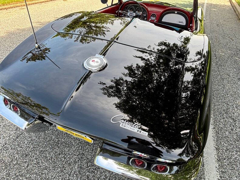 1964 Chevrolet Corvette