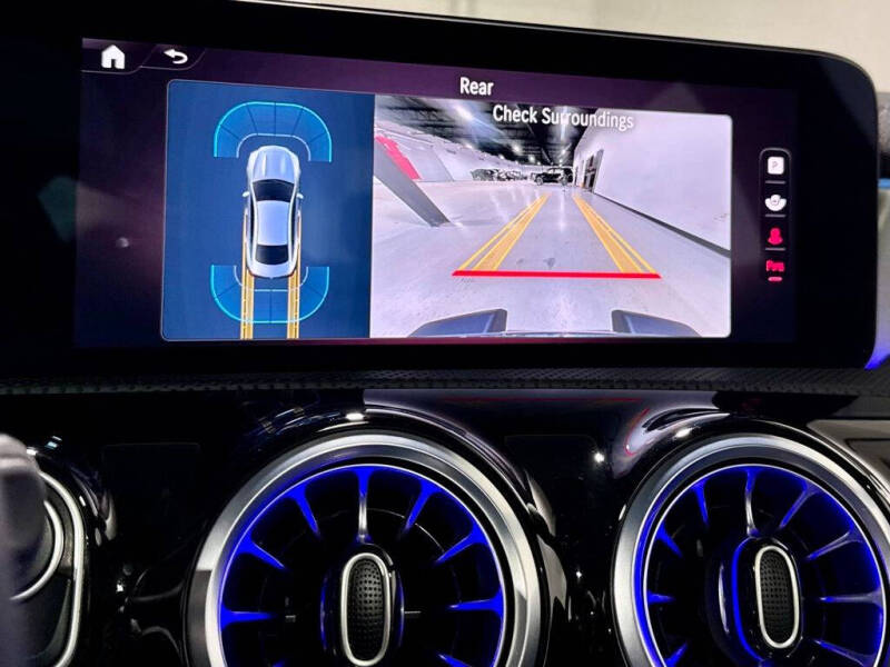 2025 Mercedes-Benz CLA CLA 250