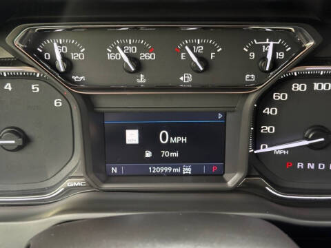 2022 GMC Sierra 1500 Limited