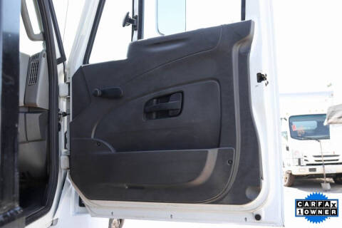 2018 International DuraStar 4300