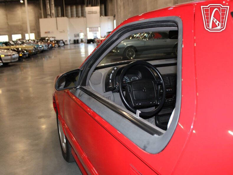 1993 Dodge Daytona ES