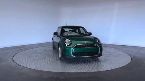 2026 MINI Hardtop 2 Door Cooper S