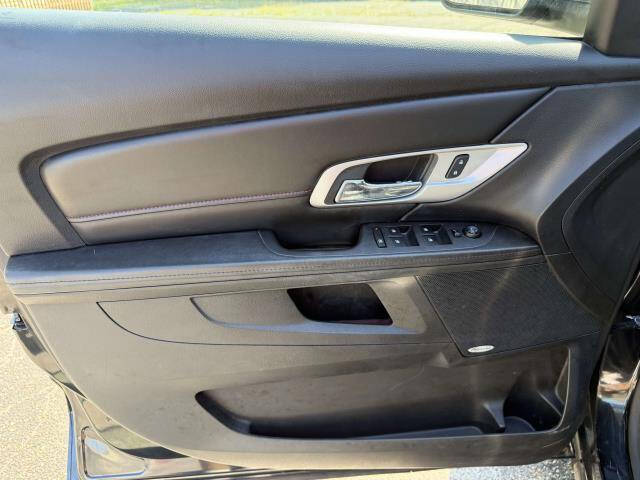2016 GMC Terrain SLE-2