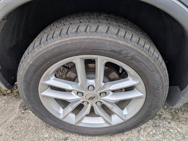 2024 Dodge Durango GT