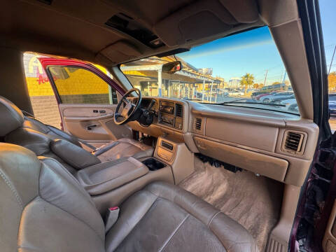 1999 GMC Sierra 1500