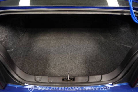 2006 Ford Mustang