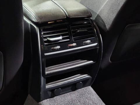 2018 BMW 5 Series 530e iPerformance