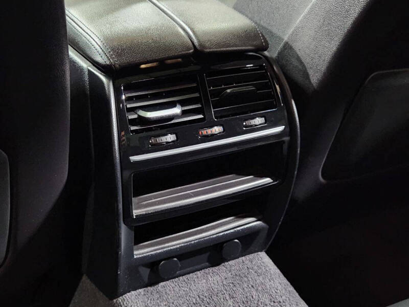 2018 BMW 5 Series 530e iPerformance