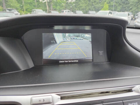 2013 Honda Accord Sport