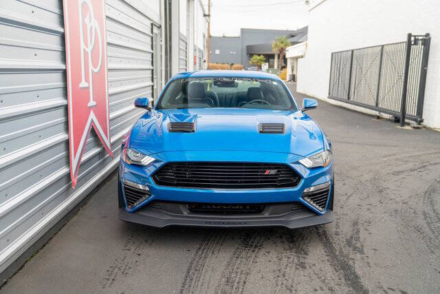 2021 Ford Mustang 46